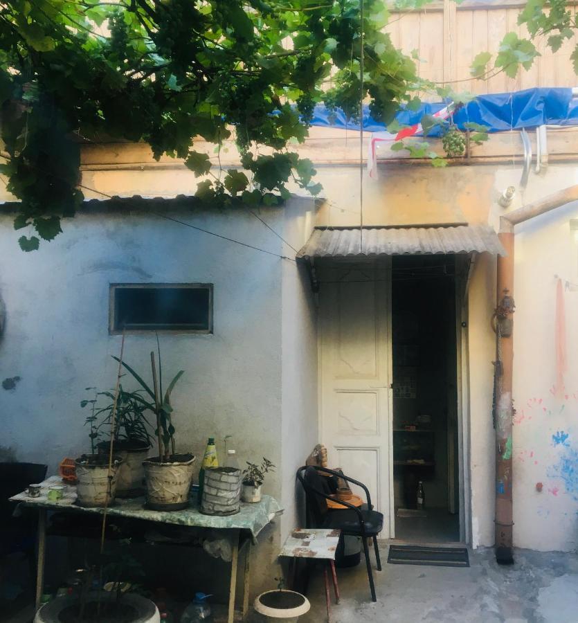 Old City - Cosy Studio Near Sulphur Baths Tiflis Exterior foto