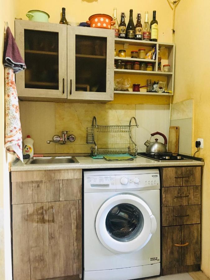 Old City - Cosy Studio Near Sulphur Baths Tiflis Exterior foto